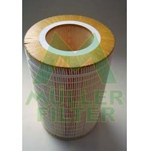 въздушен филтър MULLER FILTER PA3346 
