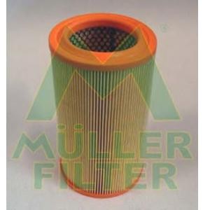 въздушен филтър MULLER FILTER PA3348