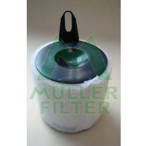 въздушен филтър MULLER FILTER PA3349 