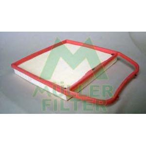 въздушен филтър MULLER FILTER PA3351 