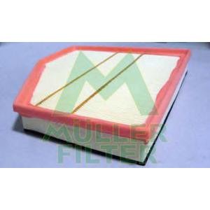 въздушен филтър MULLER FILTER PA3352 