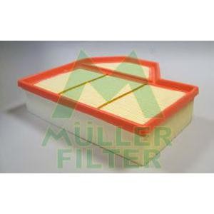 въздушен филтър MULLER FILTER PA3354 