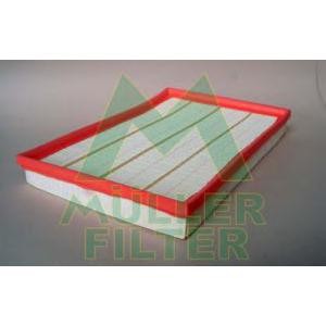 въздушен филтър MULLER FILTER PA3355 