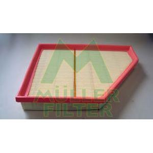 въздушен филтър MULLER FILTER PA3356 