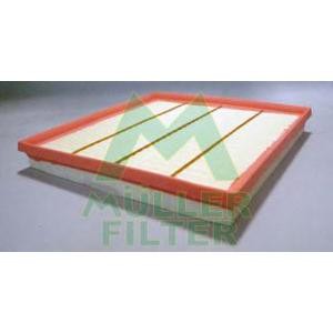 въздушен филтър MULLER FILTER PA3358 