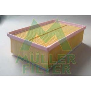 въздушен филтър MULLER FILTER PA3359 