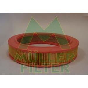 въздушен филтър MULLER FILTER PA336 
