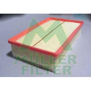 въздушен филтър MULLER FILTER PA3360 
