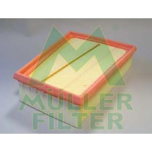въздушен филтър MULLER FILTER PA3365 