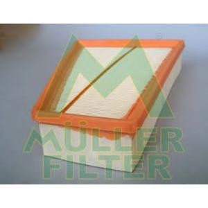 въздушен филтър MULLER FILTER PA3366 