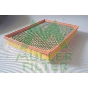 въздушен филтър MULLER FILTER PA3368 
