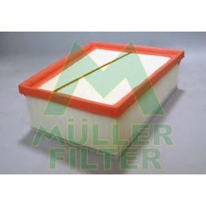въздушен филтър MULLER FILTER PA3369 