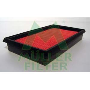 въздушен филтър MULLER FILTER PA3371 