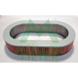 въздушен филтър MULLER FILTER PA3372 