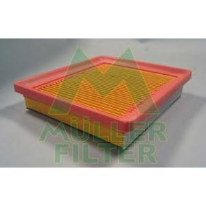 въздушен филтър MULLER FILTER PA3375 