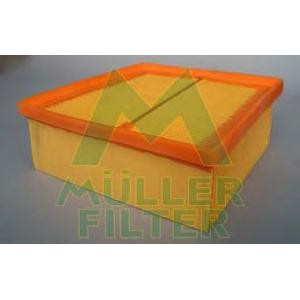 въздушен филтър MULLER FILTER PA3376 