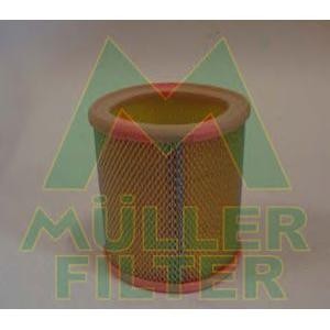 въздушен филтър MULLER FILTER PA338 