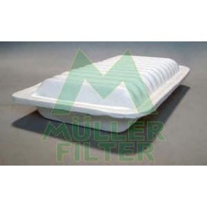 въздушен филтър MULLER FILTER PA3380 