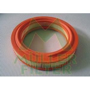 въздушен филтър MULLER FILTER PA3385 