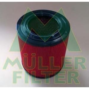 въздушен филтър MULLER FILTER PA3387 