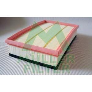 въздушен филтър MULLER FILTER PA3391 