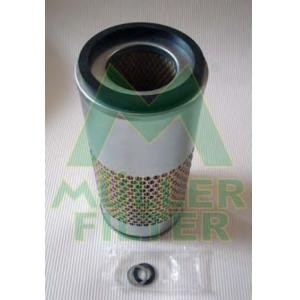 въздушен филтър MULLER FILTER PA3392 