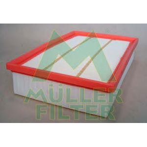 въздушен филтър MULLER FILTER PA3393