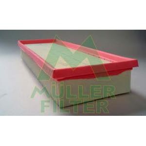 въздушен филтър MULLER FILTER PA3398 