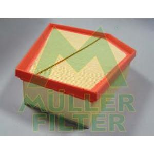 въздушен филтър MULLER FILTER PA3399