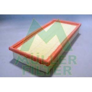 въздушен филтър MULLER FILTER PA340 