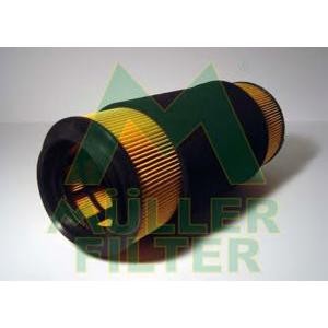 въздушен филтър MULLER FILTER PA3400 