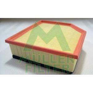 въздушен филтър MULLER FILTER PA3401 
