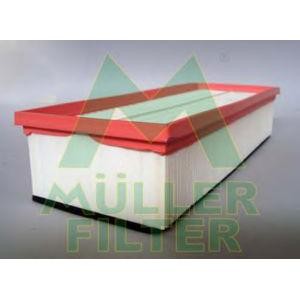 въздушен филтър MULLER FILTER PA3402 