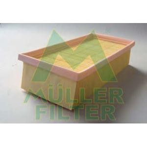 въздушен филтър MULLER FILTER PA3403 