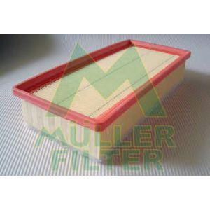 въздушен филтър MULLER FILTER PA3404 