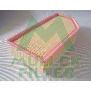 въздушен филтър MULLER FILTER PA3406 