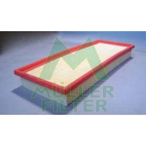 въздушен филтър MULLER FILTER PA3408