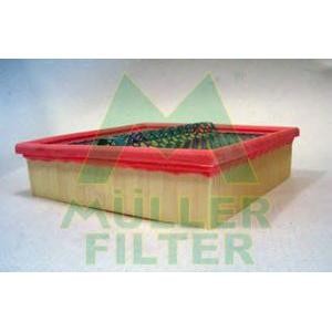 въздушен филтър MULLER FILTER PA341 