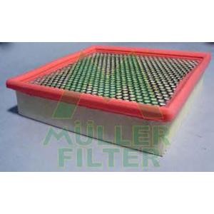 въздушен филтър MULLER FILTER PA3416