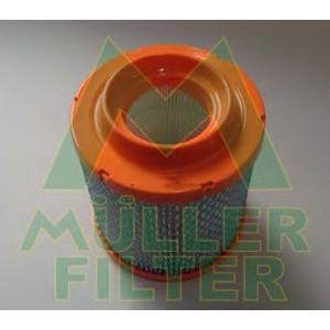 въздушен филтър MULLER FILTER PA3418 