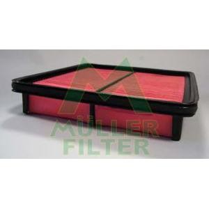 въздушен филтър MULLER FILTER PA3438