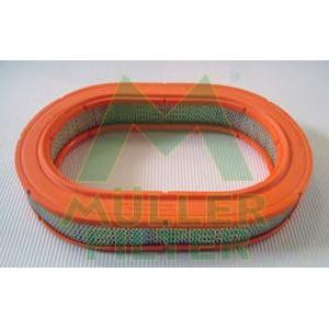 въздушен филтър MULLER FILTER PA3441 