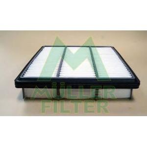 въздушен филтър MULLER FILTER PA3442 