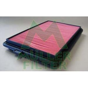 въздушен филтър MULLER FILTER PA3445 
