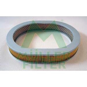 въздушен филтър MULLER FILTER PA3450 