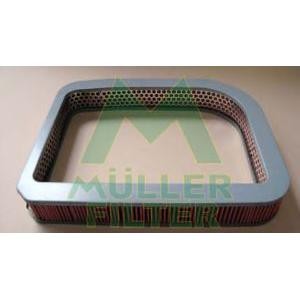 въздушен филтър MULLER FILTER PA3451 