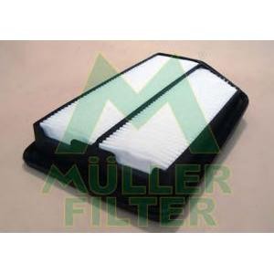 въздушен филтър MULLER FILTER PA3453 