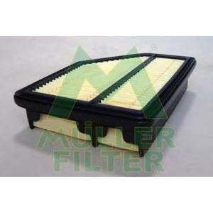 въздушен филтър MULLER FILTER PA3454 