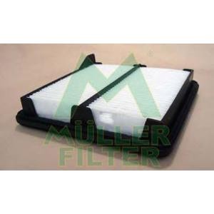 въздушен филтър MULLER FILTER PA3455 