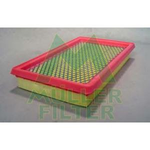 въздушен филтър MULLER FILTER PA3458